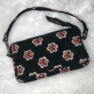 Wristlet Vera Bradley